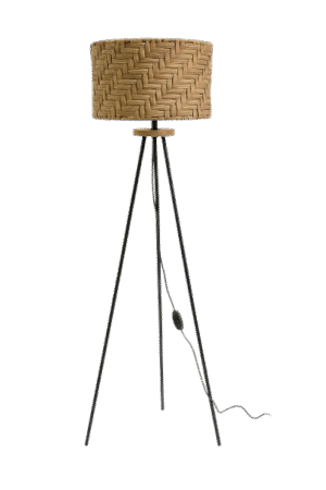 מנורת עומדת קש מארי