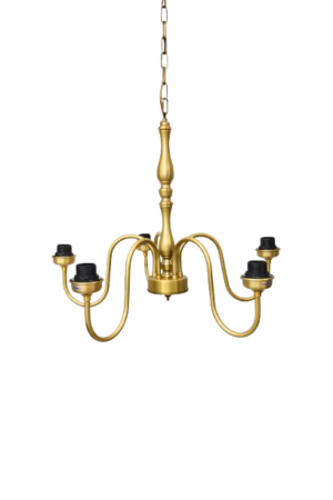 שנדליר וינטג' חמישייה נחושת