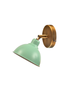 זרוע פעמון ליסבון ירוק מתכוונן