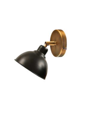 זרוע פעמון ליסבון מתכוונן שחור