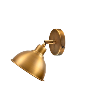 זרוע פעמון ליסבון מתכוונן נחושת