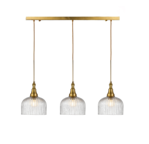 פס 70 ס"מ נחושת + זכוכיות 66