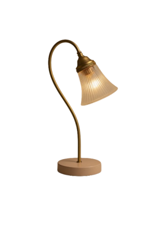 מנורת שולחן מדגם 885