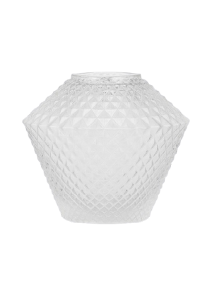 מנורת זכוכית 7