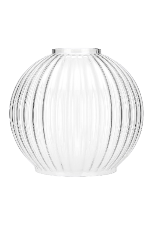 מנורת זכוכית 8