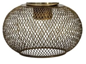 כובע ברזל רשת