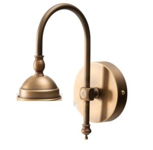 זרוע בריסל נחושת פליז