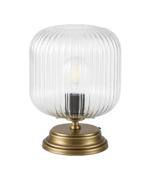 מנורת שולחן דגרי