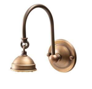 זרוע מונקו נחושת פליז