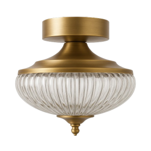 צמוד תקרה מרחף 858