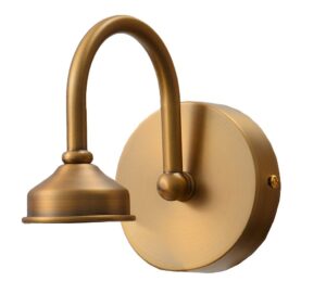 זרוע ניו קשת נחושת S