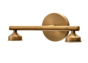 זרוע ניו כפולה ישרה נחושת