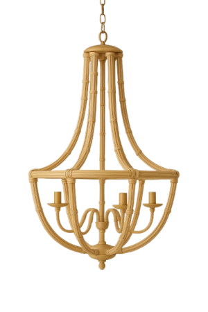 שנדליר ראטן סאן