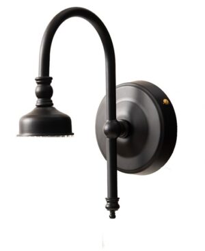 זרוע פריז שחורה