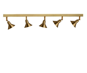 פס מטר חמישייה כובע קוני נחושת