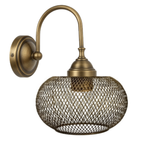 זרוע קלאס נחושת+ אהיל ברזל 916