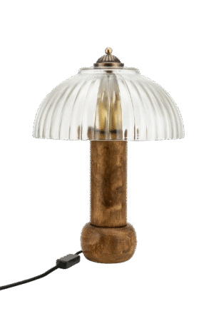 מנורת שולחן ג'סמין