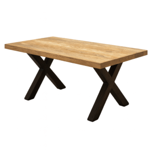 שולחן פינת אוכל מלבני קטן