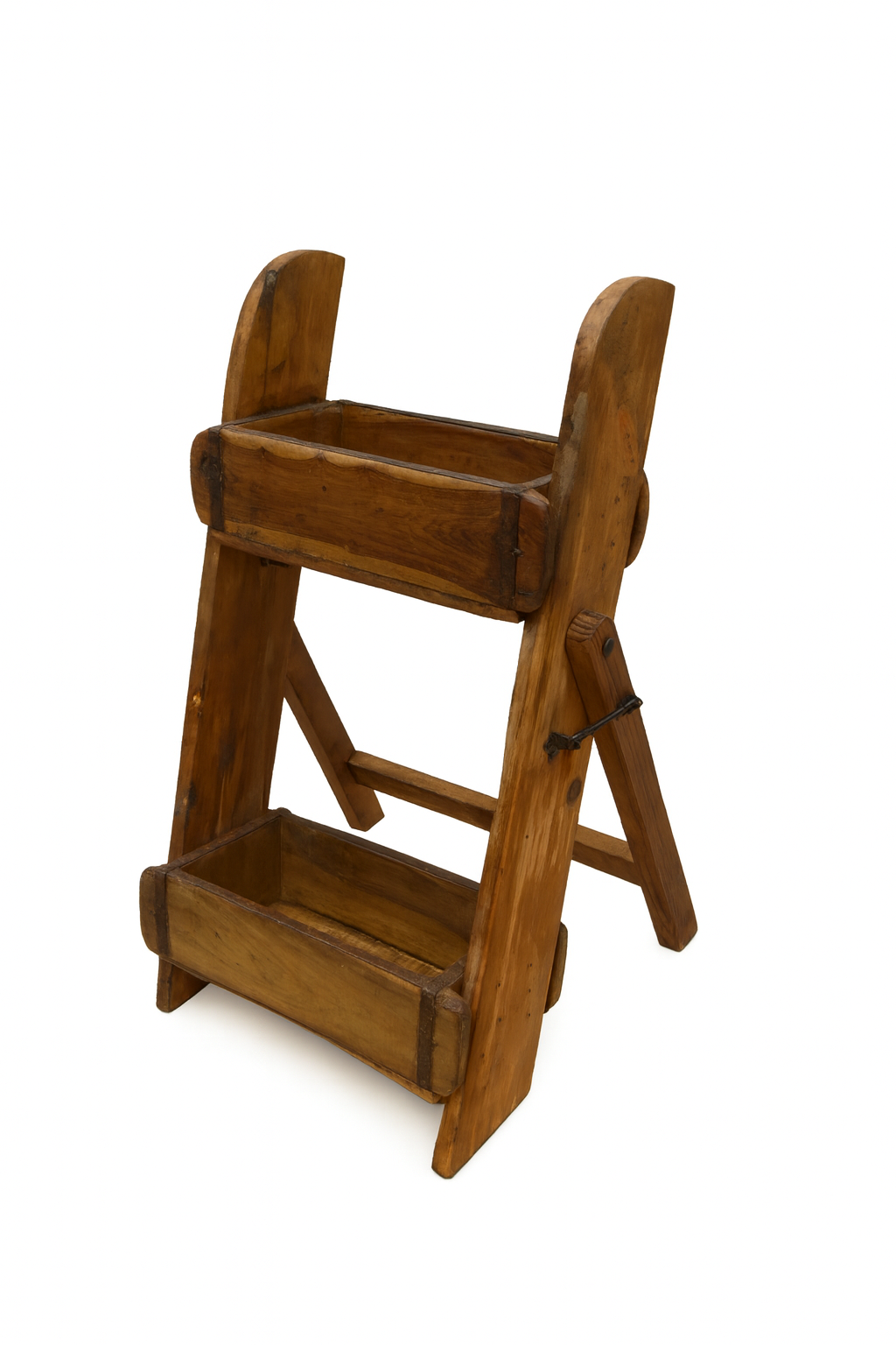 מעמד כפול וינטג'