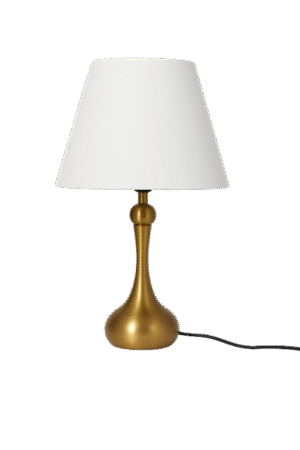 מנורת שולחן לונדון