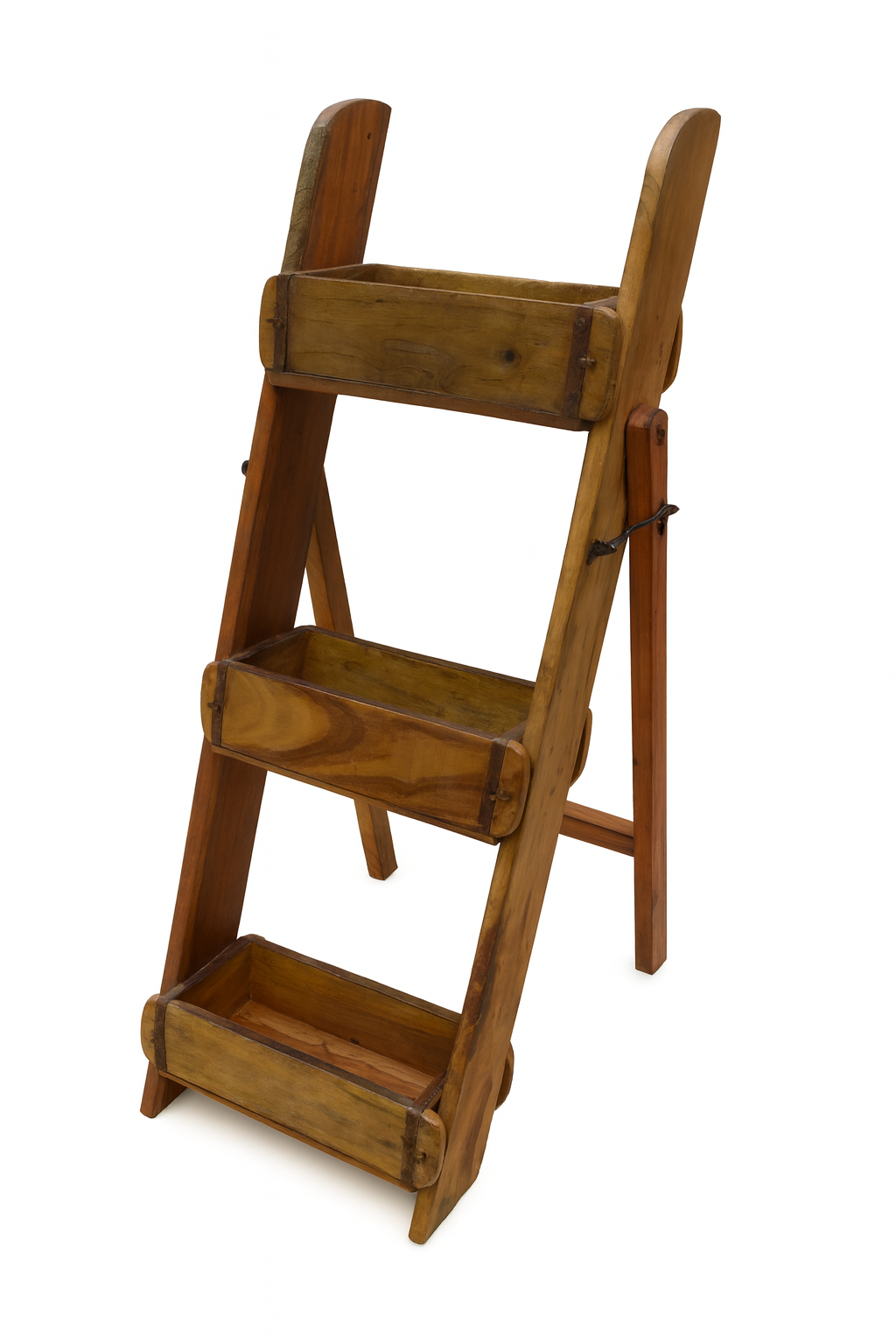 מעמד שלישיה וינטג'