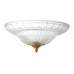 מנורת זכוכית צפה 265