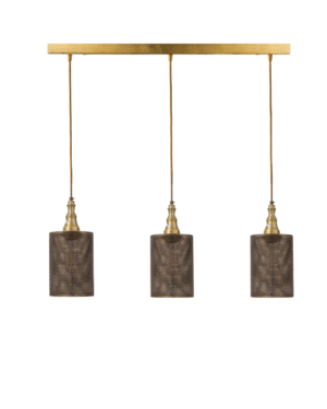 פס מטר שלישייה AM886