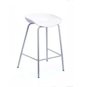 כיסא בר צ'ר וייט