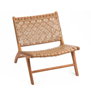 כורסה עור סוהו נויד