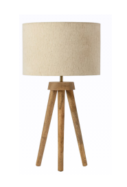 מנורת שולחן בלייר