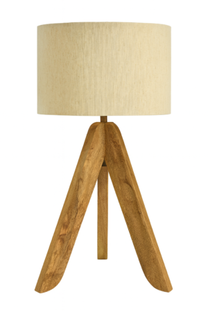 מנורת שולחן ויקטוריה