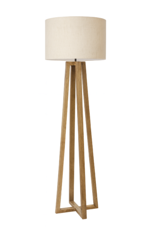 מנורה עומדת מרגרט