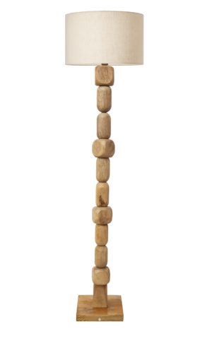 מנורה עומדת שארלוט