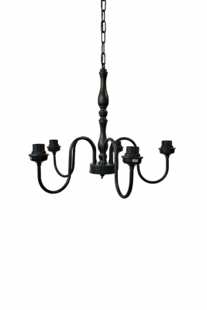 שנדליר וינטג' חמישייה שחור