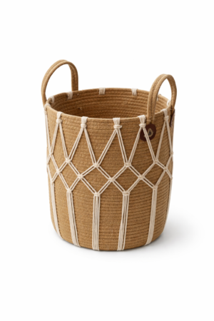 סל קש בוהו L