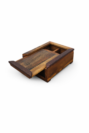 אכסונית נפתחת סלייד