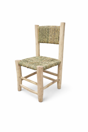 כסא ילדים קלוע M