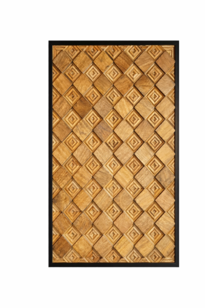 תמונה מלבנית רומבוס