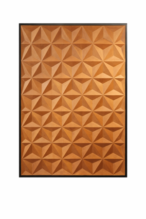 תמונה מלבנית רליף