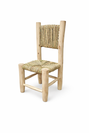 כסא ילדים קלוע S