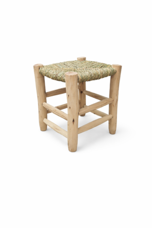 שרפרף קש קלוע S