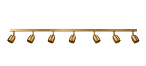 פס מרחף שביעייה רטרו