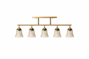 מתלה חמישייה מתכוונן זכוכיות 707